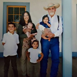 Meet your Posher, Carol betita